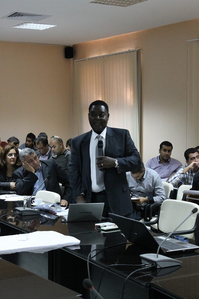 IEEE Education Society Tunisia Chapter